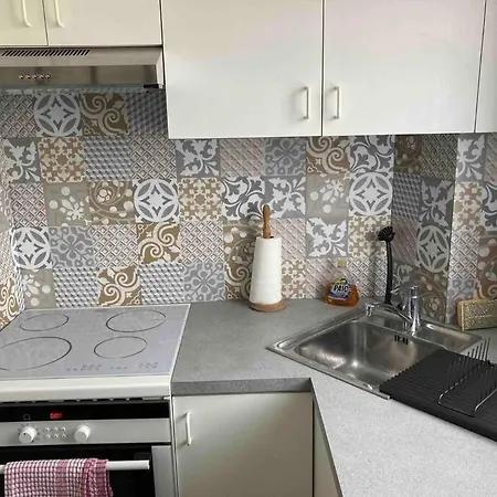 Le Daumesnil + Balcon 2br 4/6peoples Appartamento *