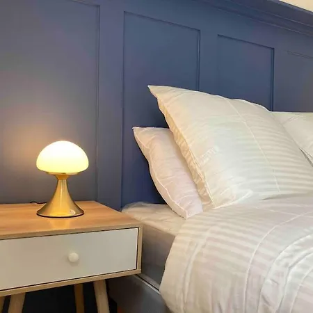 Appartamento Le Daumesnil + Balcon 2br 4/6peoples *