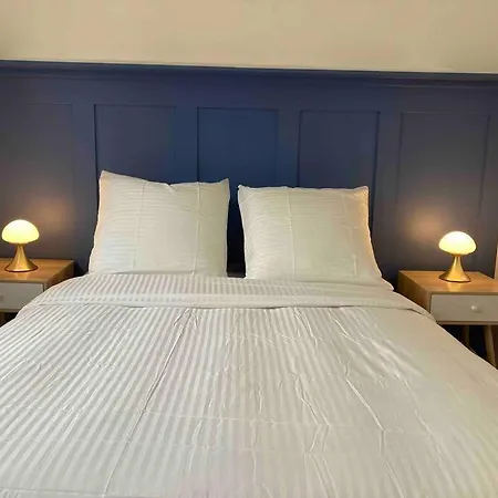 Appartamento Le Daumesnil + Balcon 2br 4/6peoples Parigi