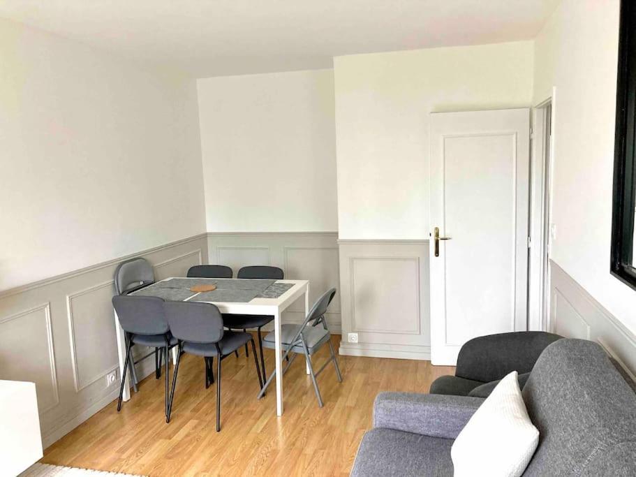 Appartamento Le Daumesnil + Balcon 2br 4/6peoples *