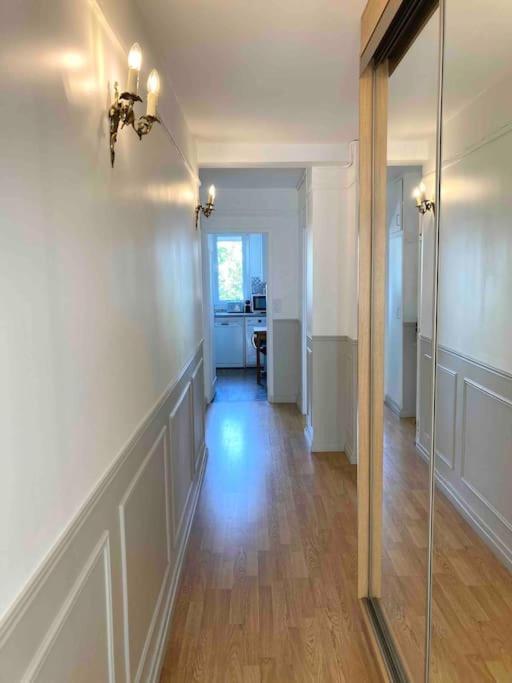 Appartamento Le Daumesnil + Balcon 2br 4/6peoples Parigi