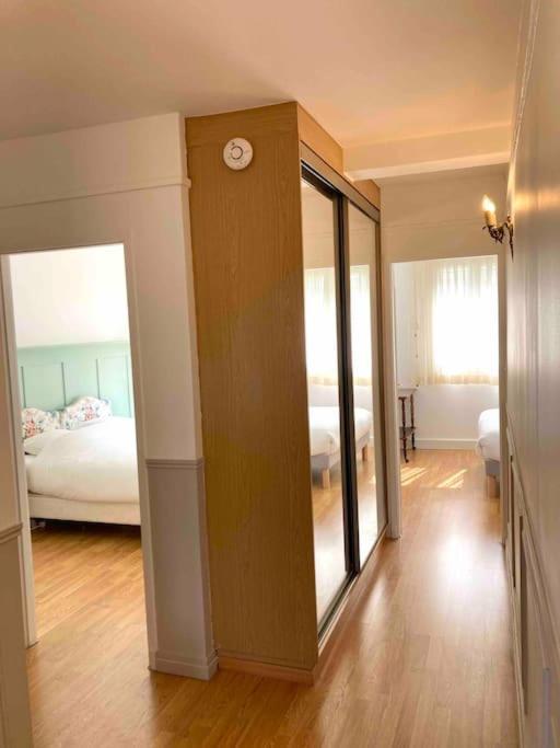 Appartamento Le Daumesnil + Balcon 2br 4/6peoples