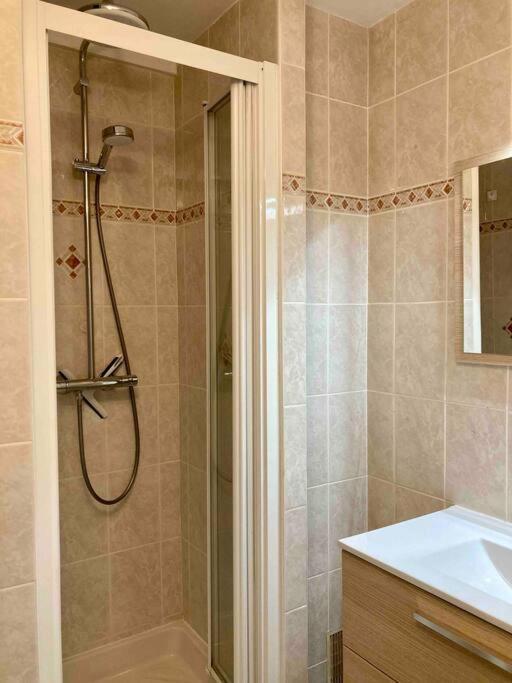 Le Daumesnil + Balcon 2br 4/6peoples Appartamento
