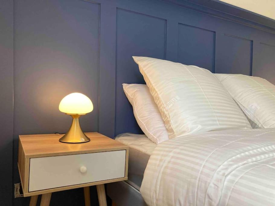 Appartamento Le Daumesnil + Balcon 2br 4/6peoples *