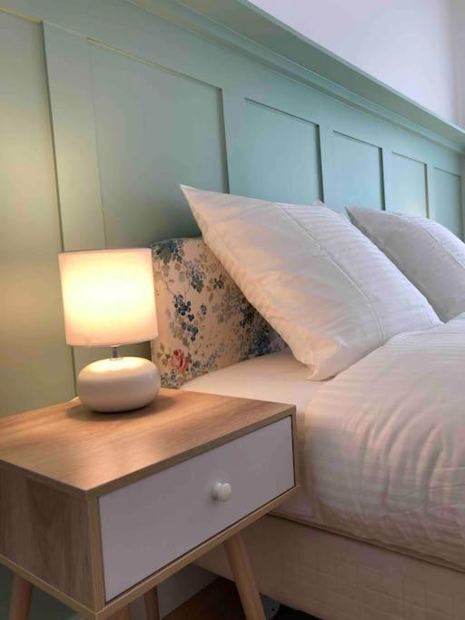 Le Daumesnil + Balcon 2br 4/6peoples Appartamento
