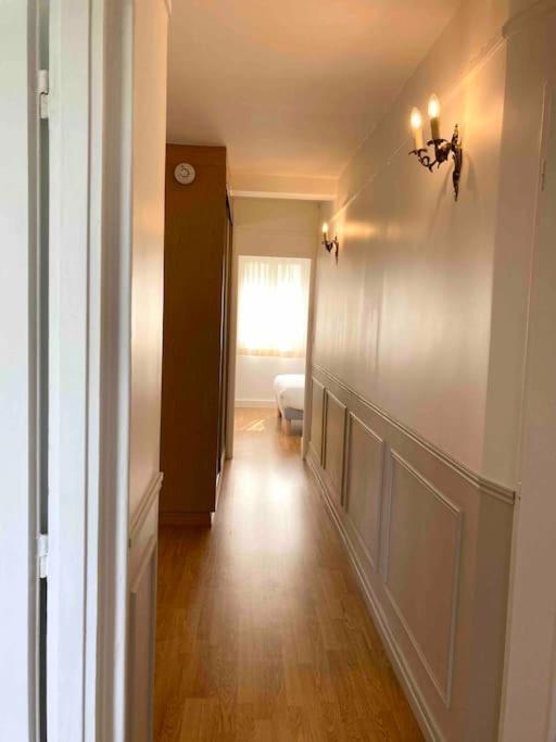 Le Daumesnil + Balcon 2br 4/6peoples Appartamento
