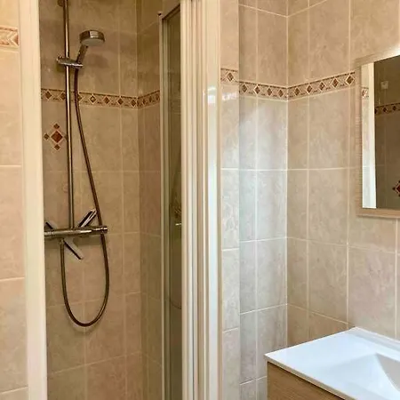 Le Daumesnil + Balcon 2br 4/6peoples Apartment