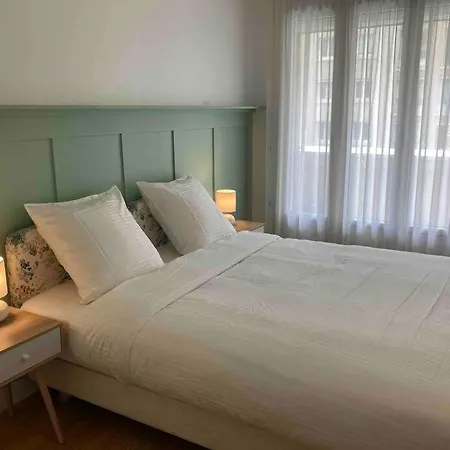 Apartment Le Daumesnil + Balcon 2br 4/6peoples