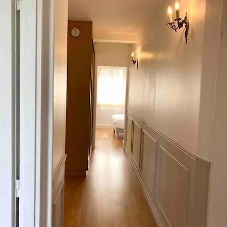 Le Daumesnil + Balcon 2br 4/6peoples Apartment